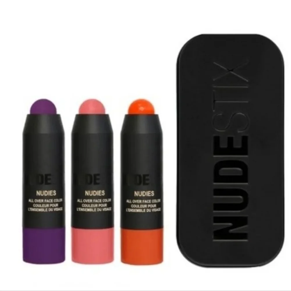 NUDESTIX‎ Trendy Blush Kit